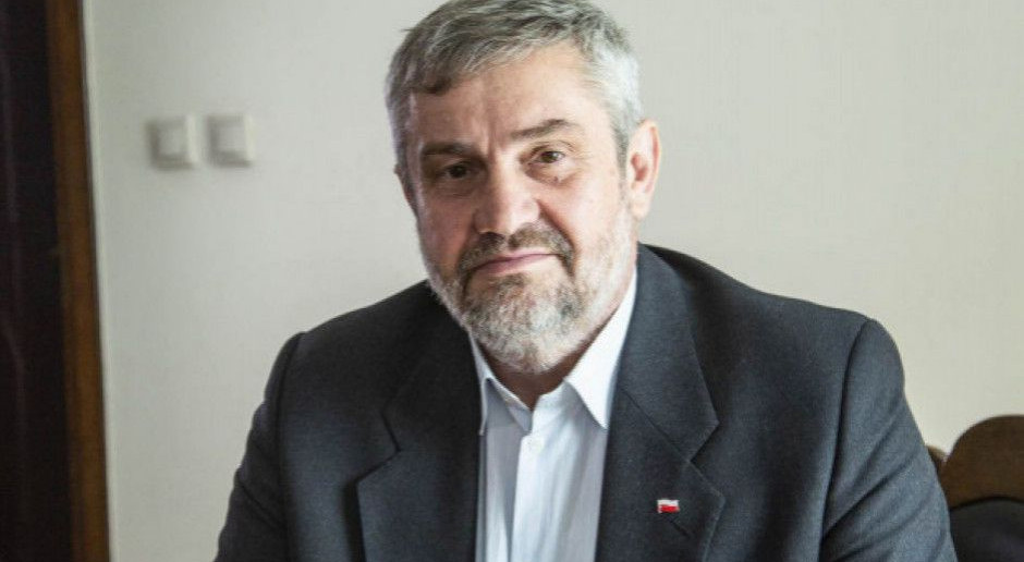 Jan Krzysztof Ardanowski, fot. PTWP Minister szykuje holding spożywczy i rewolucję u weterynarzy