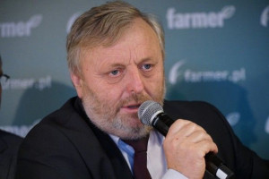 Wiktor Szmulewicz ponownie prezesem izb rolniczych