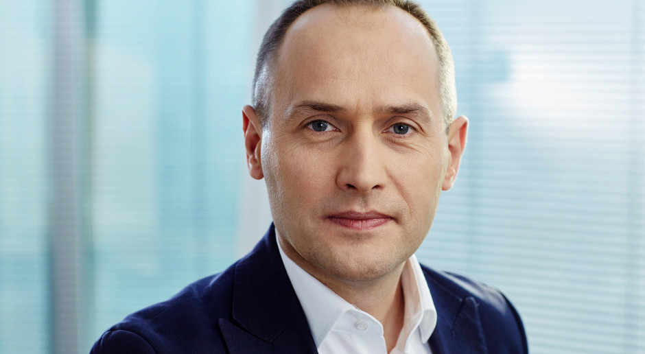 Dariusz Goszczyński z dniem dzisiejszym obejmuje funkcję dyrektora generalnego KRD-IG Nowy dyrektor generalny KRD-IG