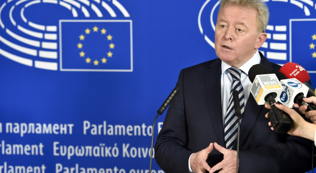 Wojciechowski: 2 mld euro więcej na polskie rolnictwo w nowej propozycji KE