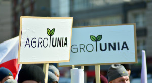 Agrounia dołącza do marszu 4 czerwca