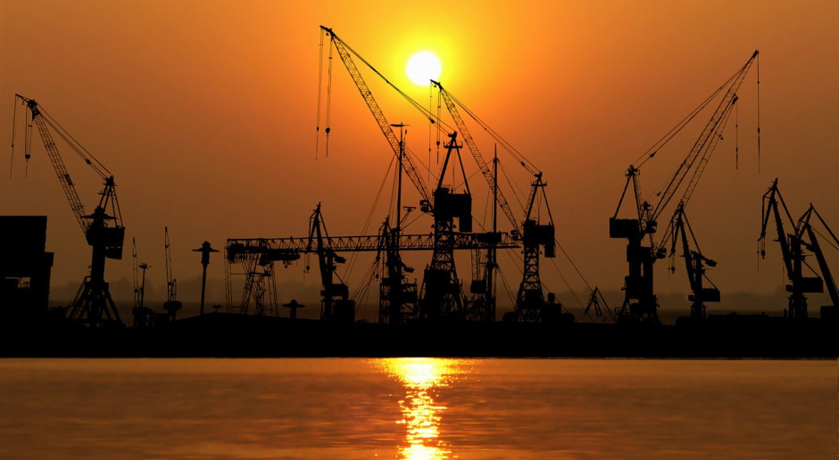 Fot. pixabay.com Wzrósł chiński import produktów rolnych