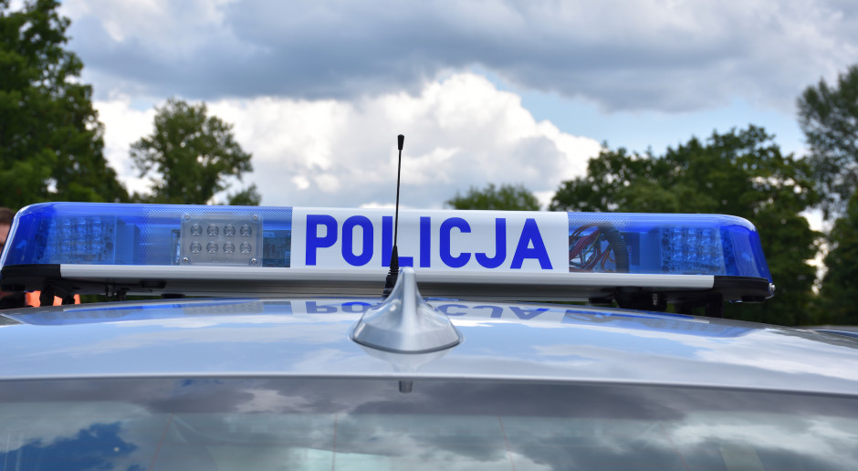 fot. shutterstock Policja wyjaśnia okoliczności dwóch wypadków - zginął traktorzysta i motocyklista