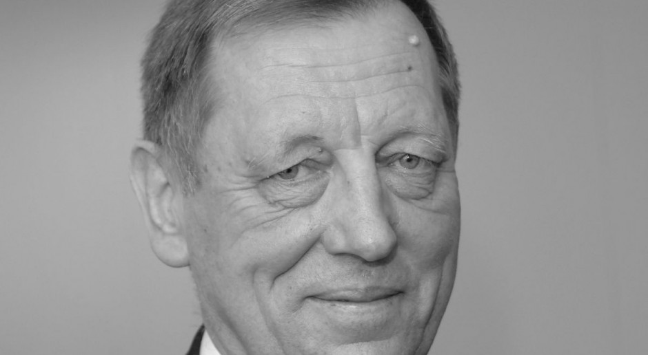 Terlecki o śmierci Jana Szyszki: to wielka i bolesna strata