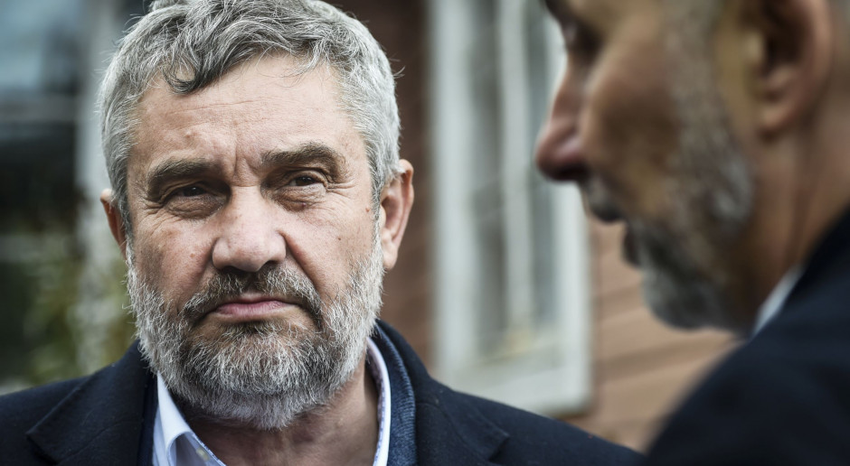 Jan Krzysztof Ardanowski Minister Rolnictwa i Rozwoju Wsi fot. materiały prasowe Obowiązki dla rolnictwa tylko przy dodatkowych środkach finansowych. Wywiad z ministrem Ardanowskim