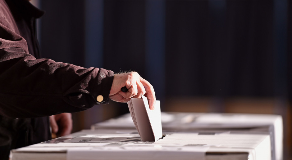 fot. Shutterstock Wieś i rolnicy popierają PiS