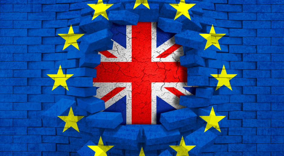 fot. Shutterstock Brytyjscy rolnicy z unijnymi dopłatami nawet po twardym brexicie