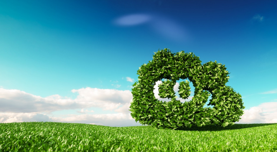 Fot. Shutterstock Działania na rzecz rolnictwa pozytywnego dla klimatu będą nagradzane