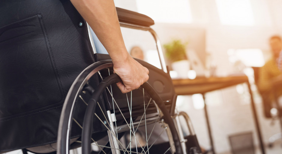 fot. Shutterstock Duże zainteresowanie 500+ dla osób niepełnosprawnych