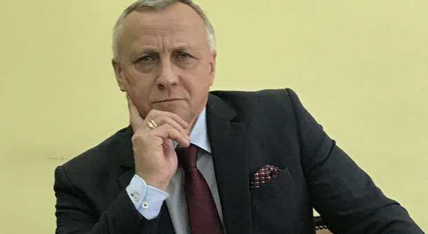 Nowy dyrektor IERiGŻ PIB w Warszawie 