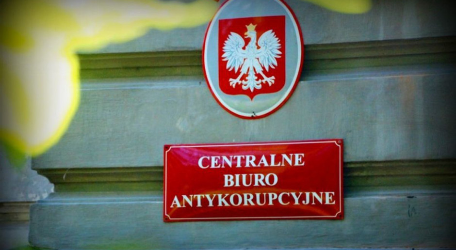 CBA i prokuratura zakończyły śledztwo ws. nieprawidłowości w mołominskim SK Banku, Foto: CBA Koniec śledztwa w sprawie niegospodarności w SK Banku w Wołominie