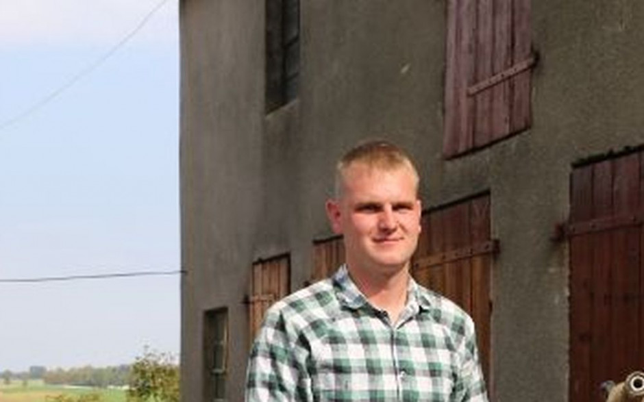 Mateusz Kulecki