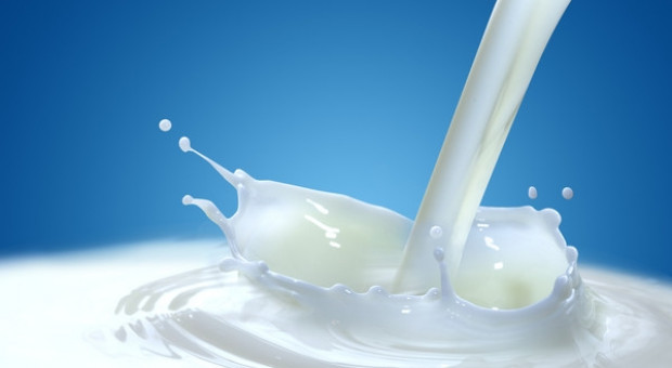 Cena mleka w Chinach przełamała psychologiczną barierę