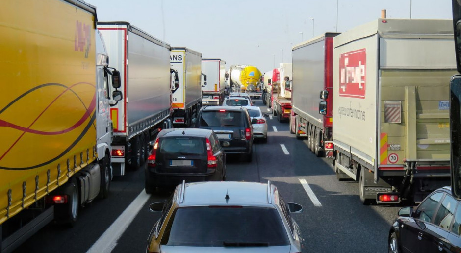 W ciężarówce chłodni oprócz warzyw znajdowali sie nielegalni migranci, Foto: Pixabay W chłodni warzywa, owoce i dwunastu afrykańskich migrantów