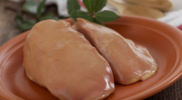  Nowy Jork zakazuje foie gras
