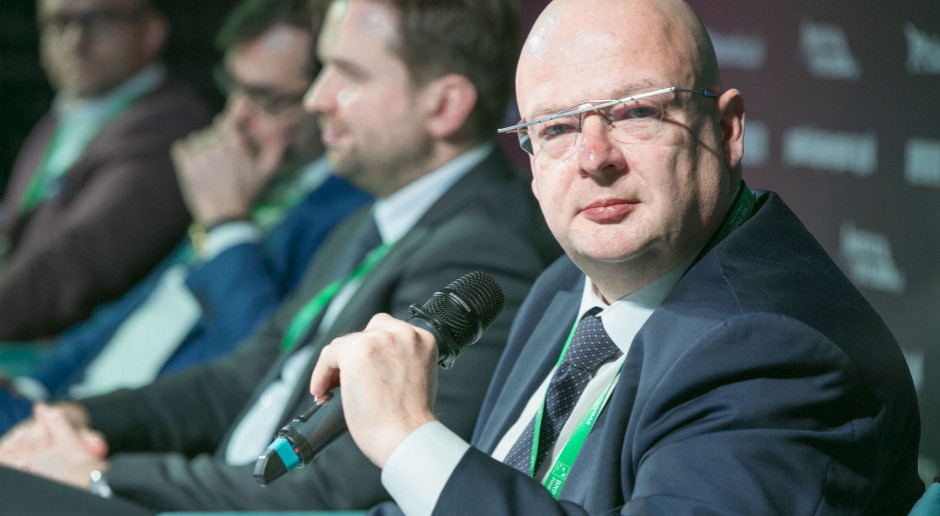 Bartosz Urbaniak, szef bankowości Agro BNP Paribas na Europę Środkowo – Wschodnią i Afrykę, BNP Paribas Bank Polska FRSiH 2019: Firmy z Polski mają szanse znaleźć się wśród liderów innowacyjności