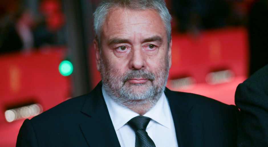 Denis Makarenko / Shutterstock.com Jelenie Luca Bessona żerują na cudzych polach. Reżyser nie zgadza się na ich odstrzał
