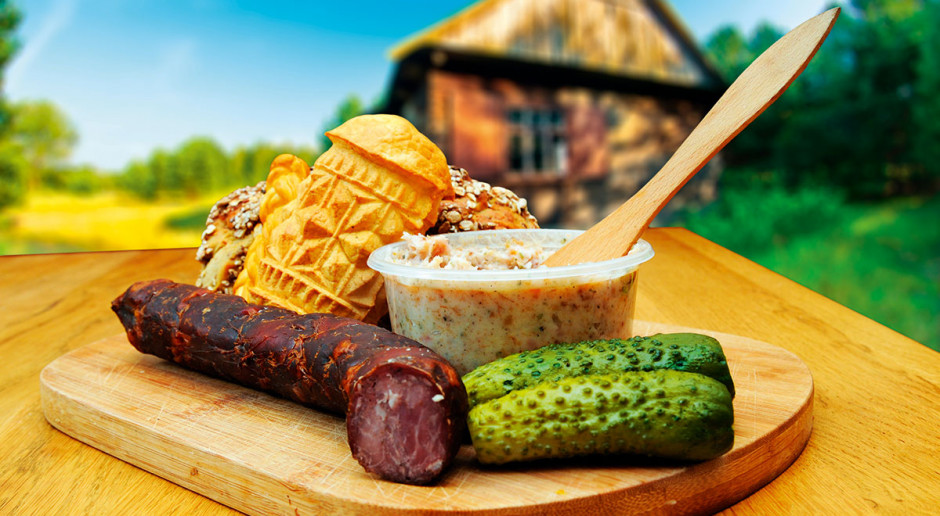 Fot. Shutterstock Rolnik na zagrodzie równy… koncernowi