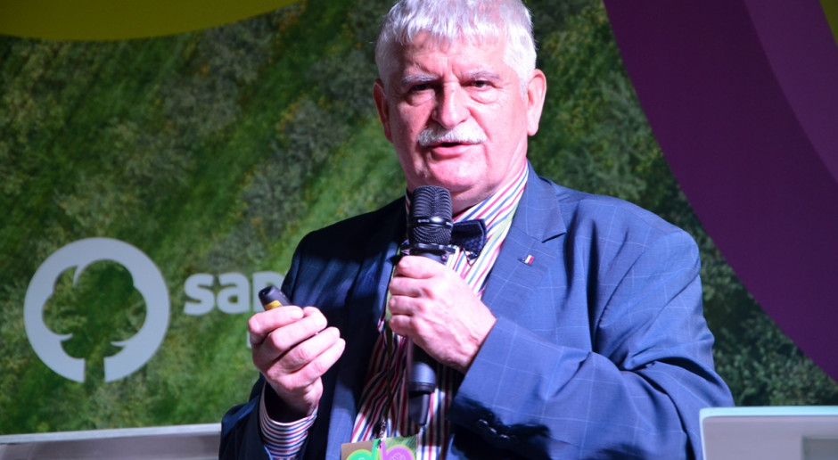 fot. A. Kobus Których substancji czynnych wkrótce zabraknie?