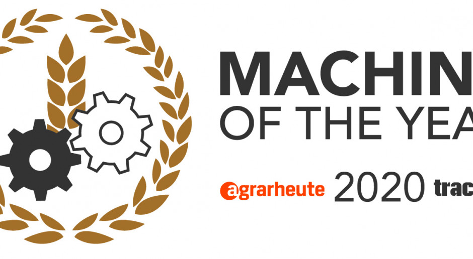 Przedstawiamy wyniki konkursu Machine of the year Maszyna Roku 2020 - znamy wyniki
