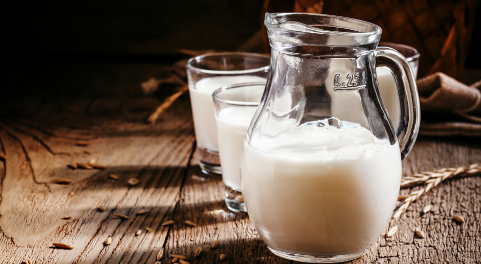 Produkty mleczne drożeją, a co z cenami mleka?