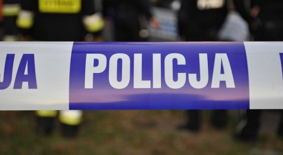 Nie wiadomo jeszcze kto oddał śmiertelny strzał, Foto: Policja Myśliwy śmiertelnie postrzelił naganiacza na polowaniu