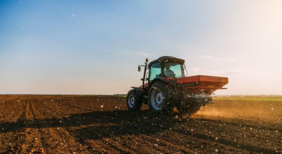 fot. Shutterstock Połączenie firm w branży rolnej