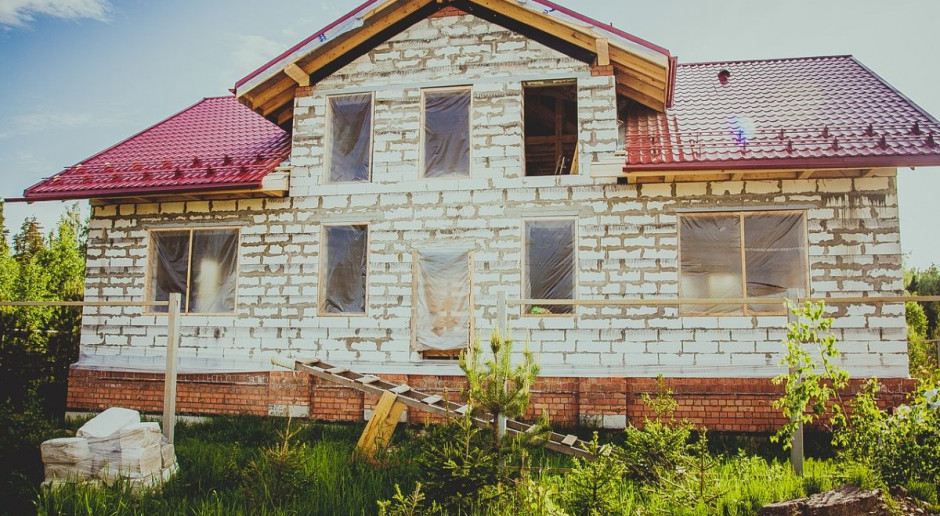 Nowelizacja upraszcza formalności i procedury dotyczące inwestora, Foto: Pixabay Zmiany w prawie budowlanym