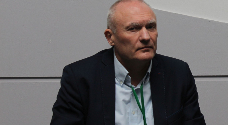 Fot.PTWP Wysokie ceny tuczników nie gwarantują zadowalającego zysku