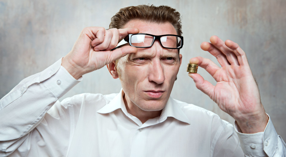 fot. Shutterstock Ile jest na zaliczki dopłat bezpośrednich?