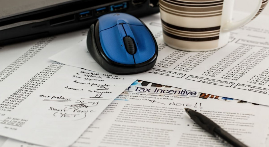 Mechanizm podzielnej płatności dotyczy równiez rolników, Foto: Pixabay Split payment w rolnictwie. Kogo i kiedy obowiązuje?