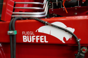 Przyczepa przeładunkowa Fliegl Büffel wreszcie w sprzedaży. Znamy już cenę