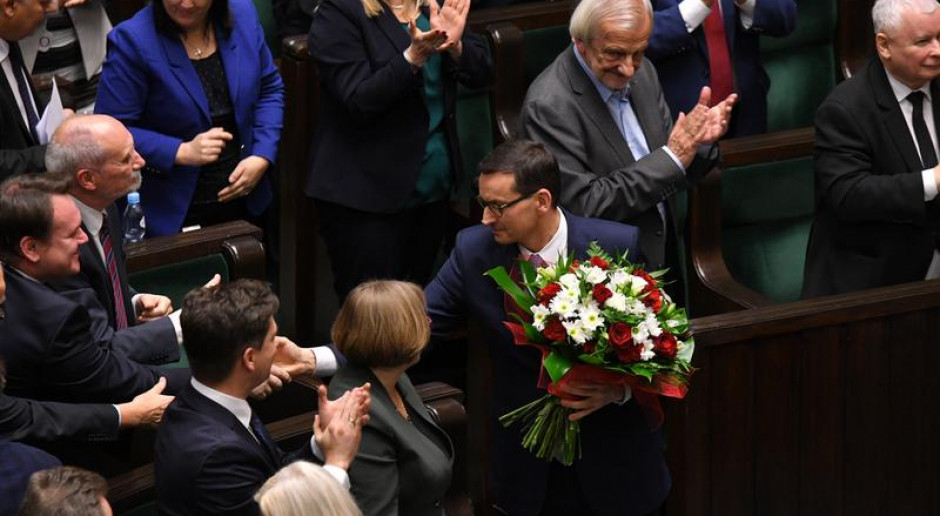 fot. sejm.gov.pl Rolnicy w państwie dobrobytu