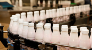 Rekordowy wzrost notowań produktów mleczarskich