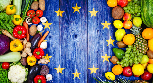 UE przeznaczy 200 mln euro na promocję europejskich produktów rolno-spożywczych