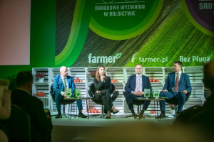 Jak na przestrzeni ostatnich 10 lat zmieniały się oczekiwania rolników odnośnie innowacji?