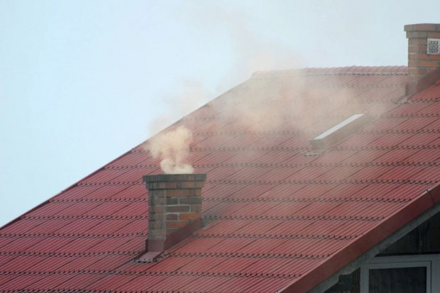 Fot. pixabay.com Polski smog różni się od smogu londyńskiego czy kalifornijskiego