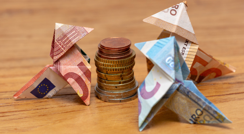 fot. Shutterstock Zaliczki, czyli niespodzianki?