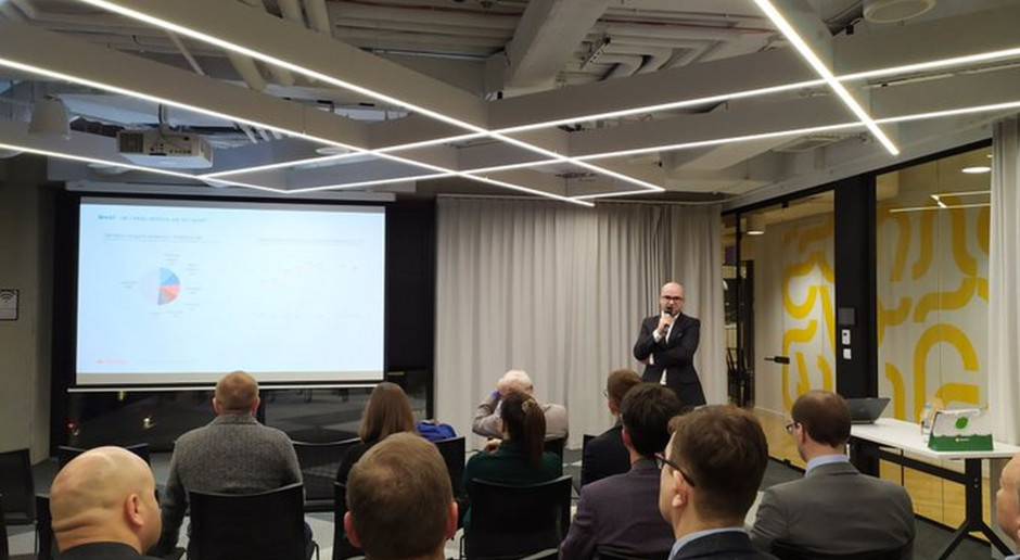 fot. materiały prasowe Łączy nas żywność, czyli 3. Tweetup SuperDrob