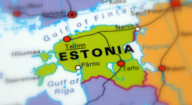 Estońscy rolnicy demonstrują przed parlamentem, chcą większego wsparcia rządu i UE