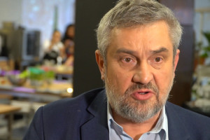 Ardanowski: Powstaje lista organizacji, które z odbierania"maltretowanych" zwierząt zrobiły biznes