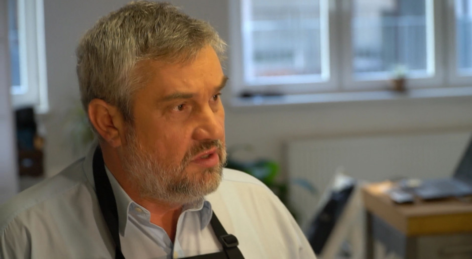 Fot. farmer.pl Ardanowski: Zmniejszenie stosowania pestycydów do 2030 roku jest dla Polski korzystne