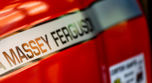 Nowe Massey Fergusony serii 5700 M
