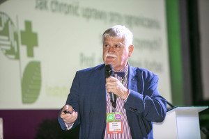 Susza a ochrona roślin – Regionalne Konferencje „Farmera”