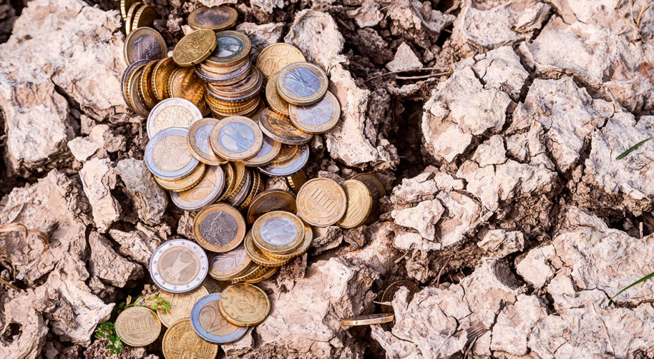 Krach systemu opartego na de minimis