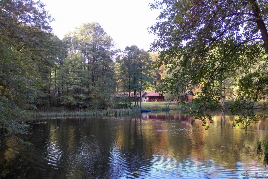 Uproszczenia dotyczą budowy zbiorników do 1000m2, Fot. GT