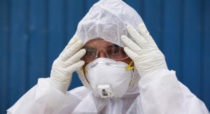 Rosja: Pierwszy przypadek zakażenia człowieka nowym wirusem grypy ptaków A(H5N8)