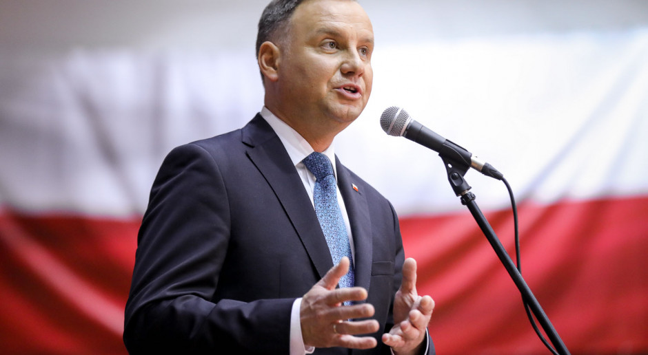 Fot.KPRP KRIR poprze kandydaturę Andrzeja Dudy w II turze wyborów