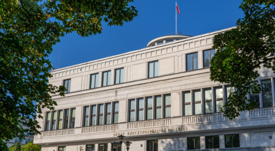 fot. Shutterstock Nie odrzucono ustawy o ochronie zwierząt, senatorowie pracują dalej