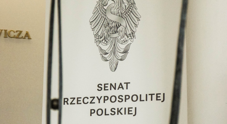fot. shutterstock Senat na najbliższym posiedzeniu zajmie się nowelą o ochronie zwierząt